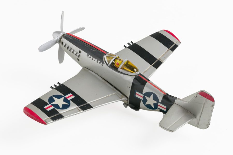 Mustang
