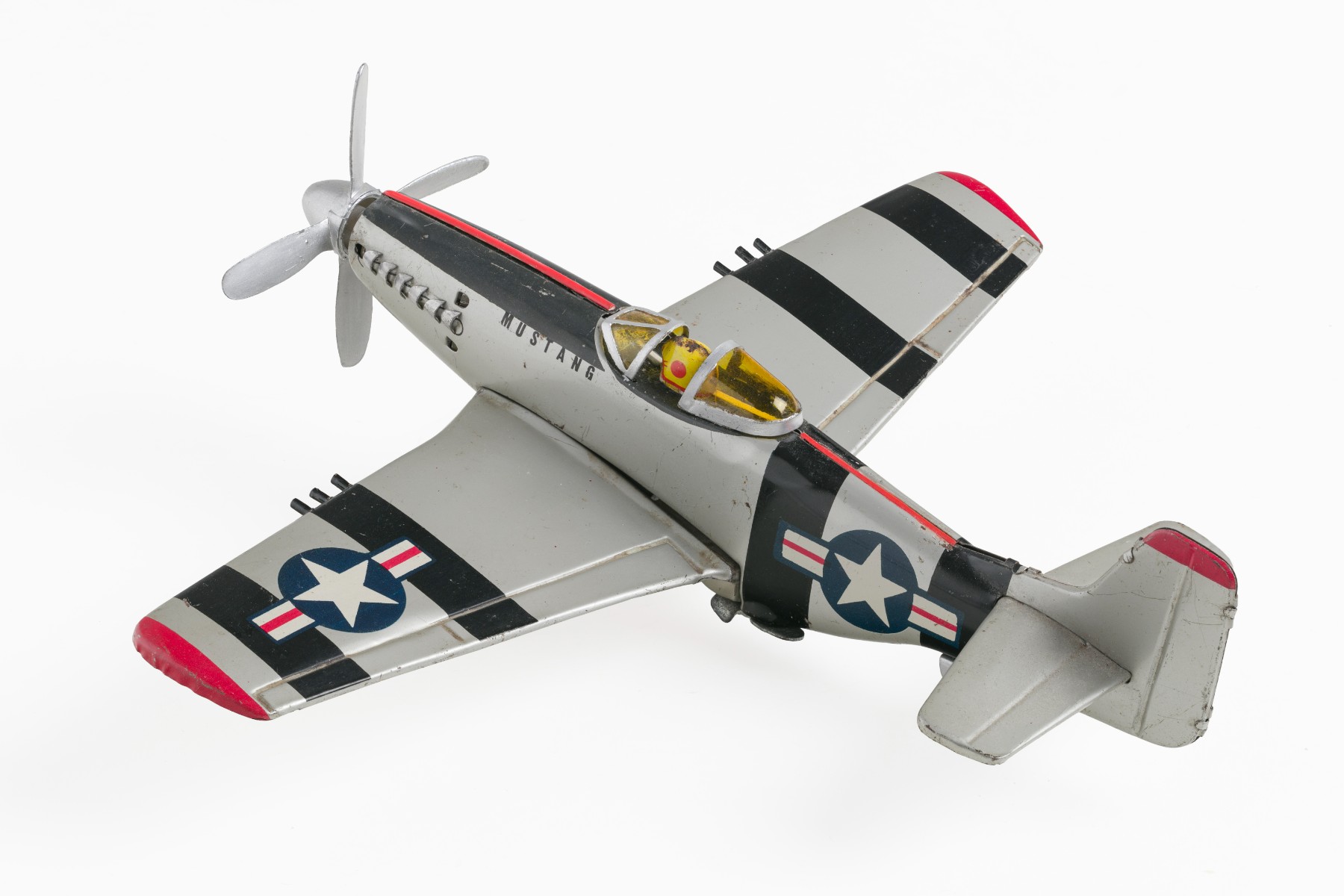 Mustang