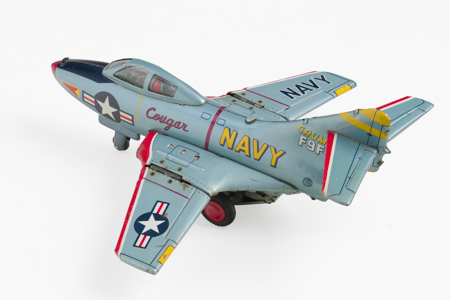 Grumman Cougar