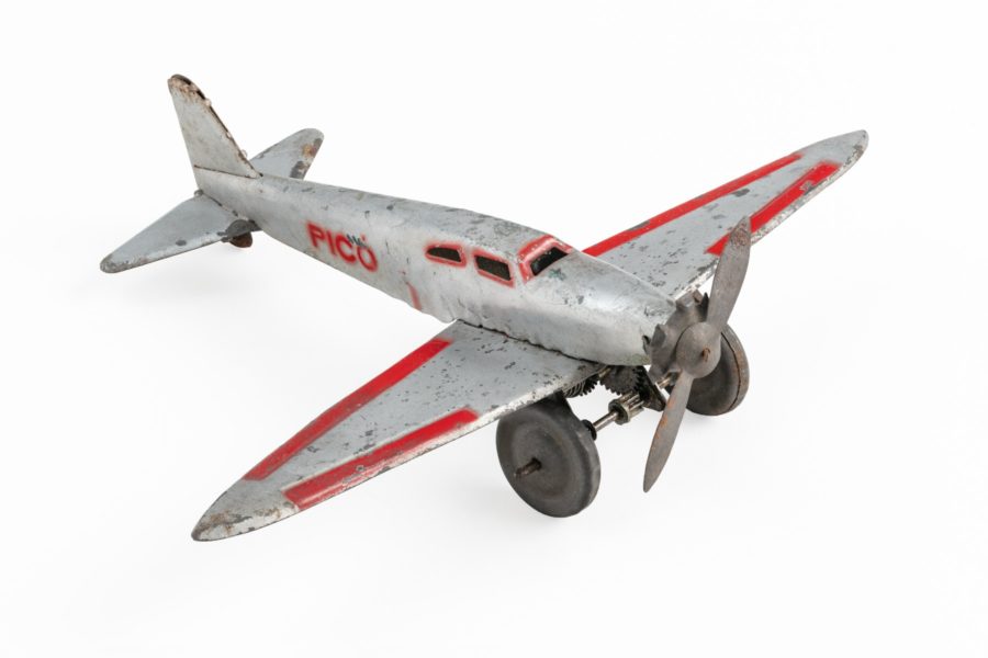 Jagdflugzeug