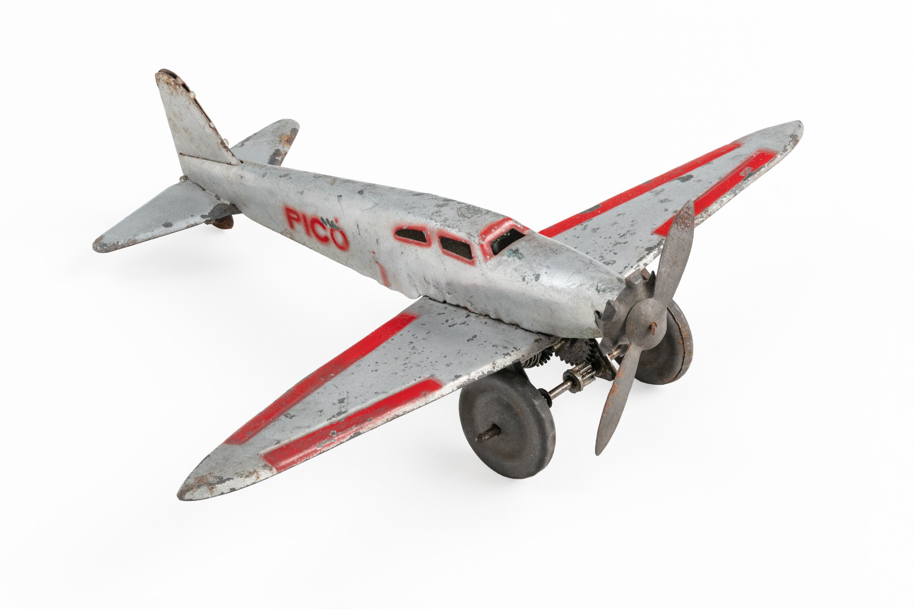 Jagdflugzeug