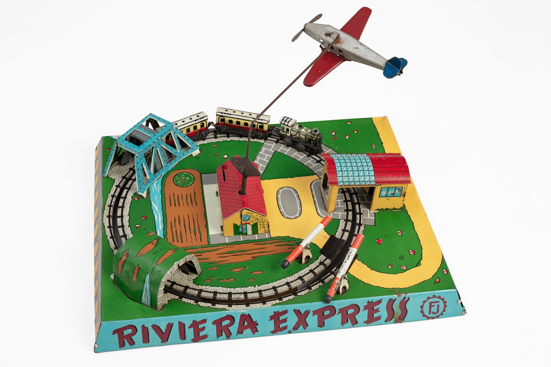 Riviera Express