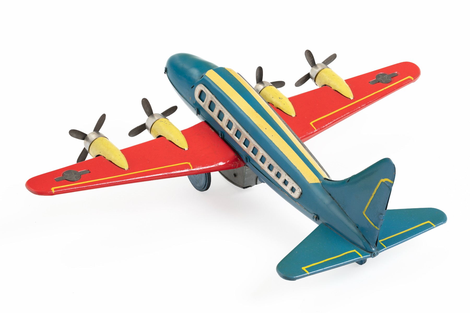 Avion de passagers