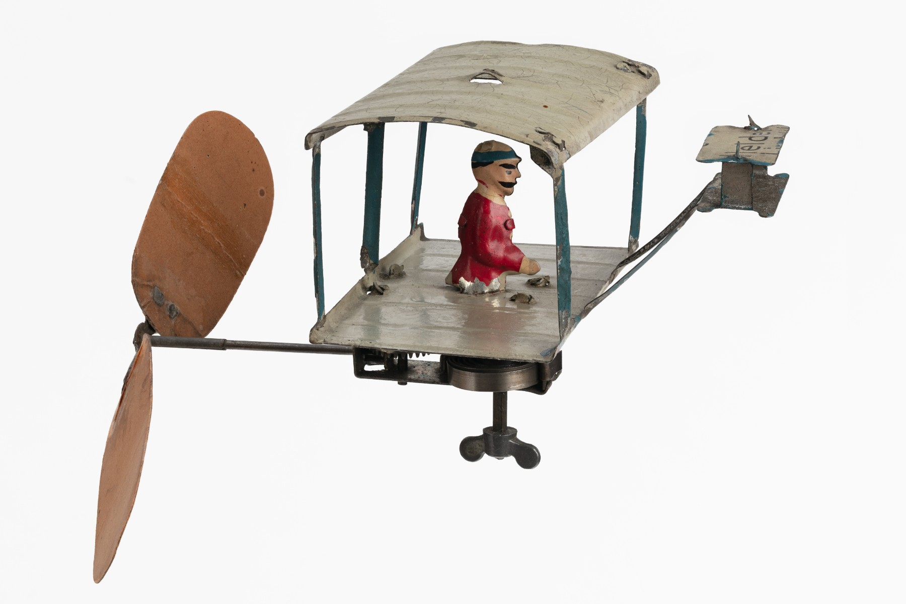 Biplan « Wright »