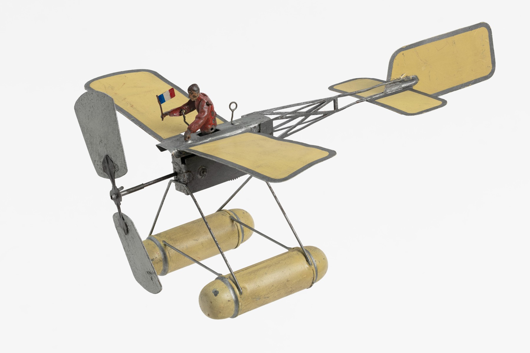 Hydravion « Bleriot »