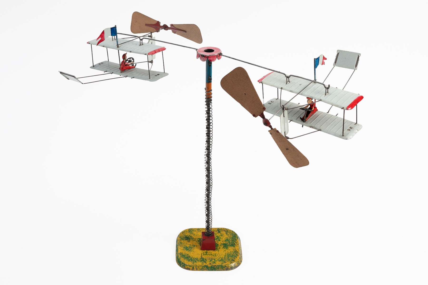 L’Aéroplane