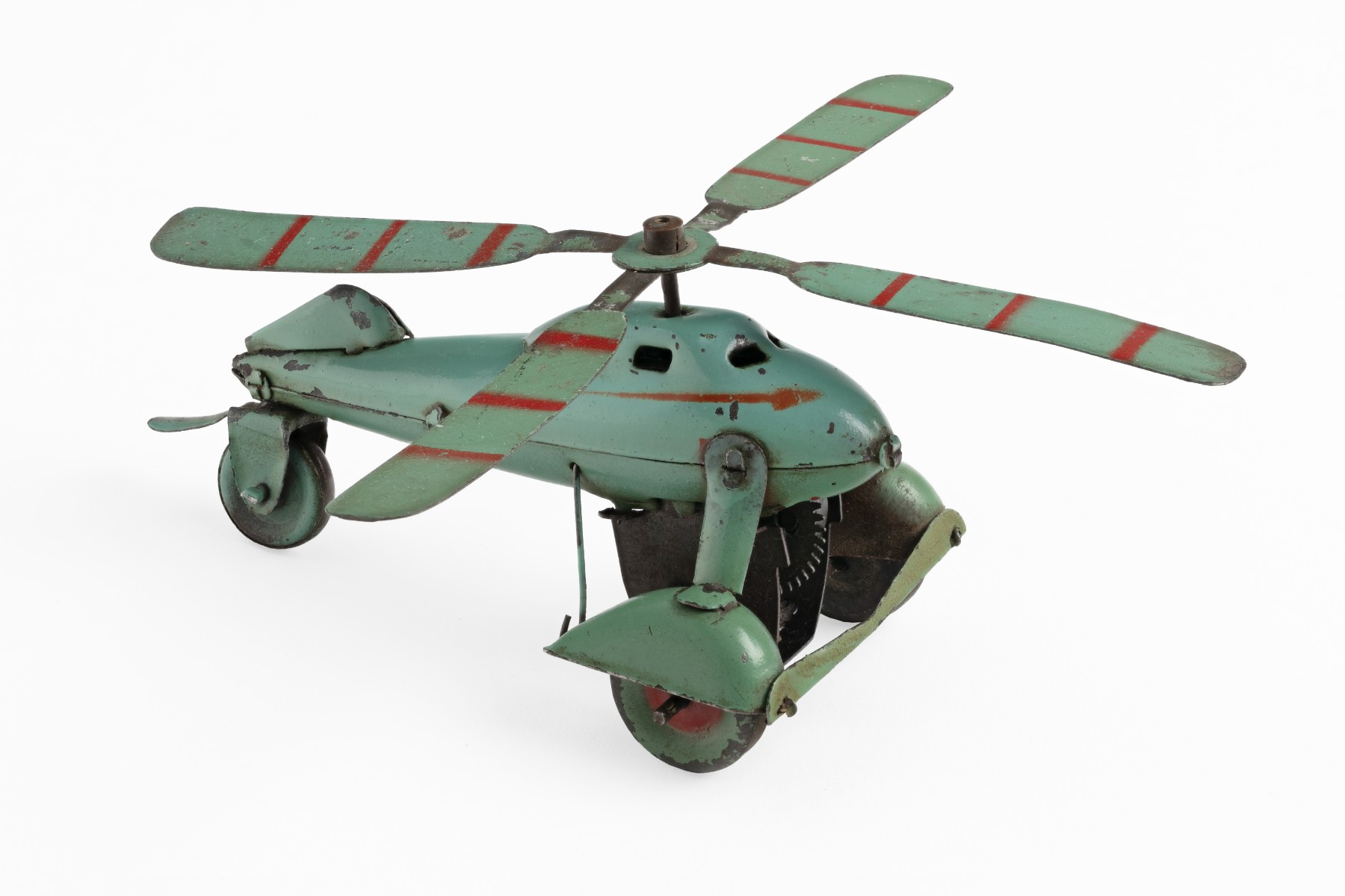 Helicopter