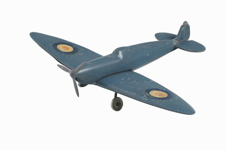Spitfire