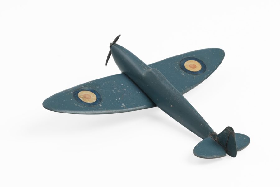 Spitfire