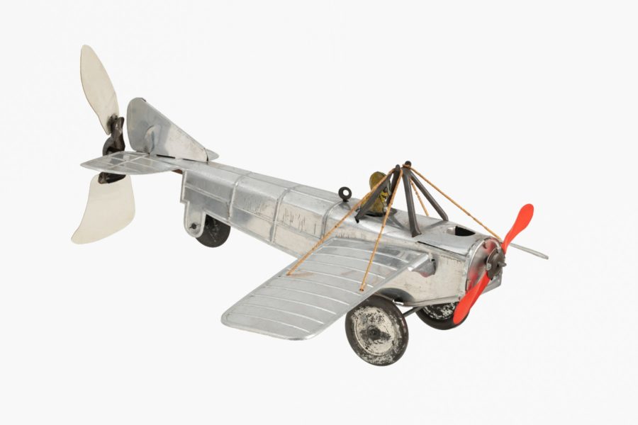 Air Craft