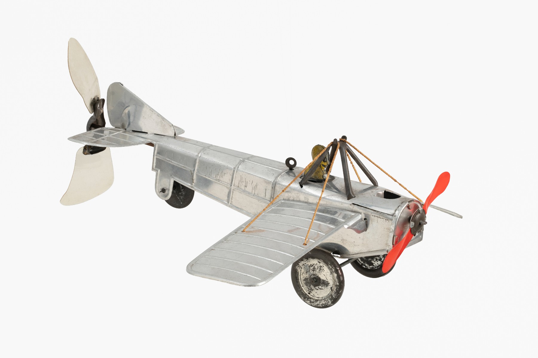 Air Craft