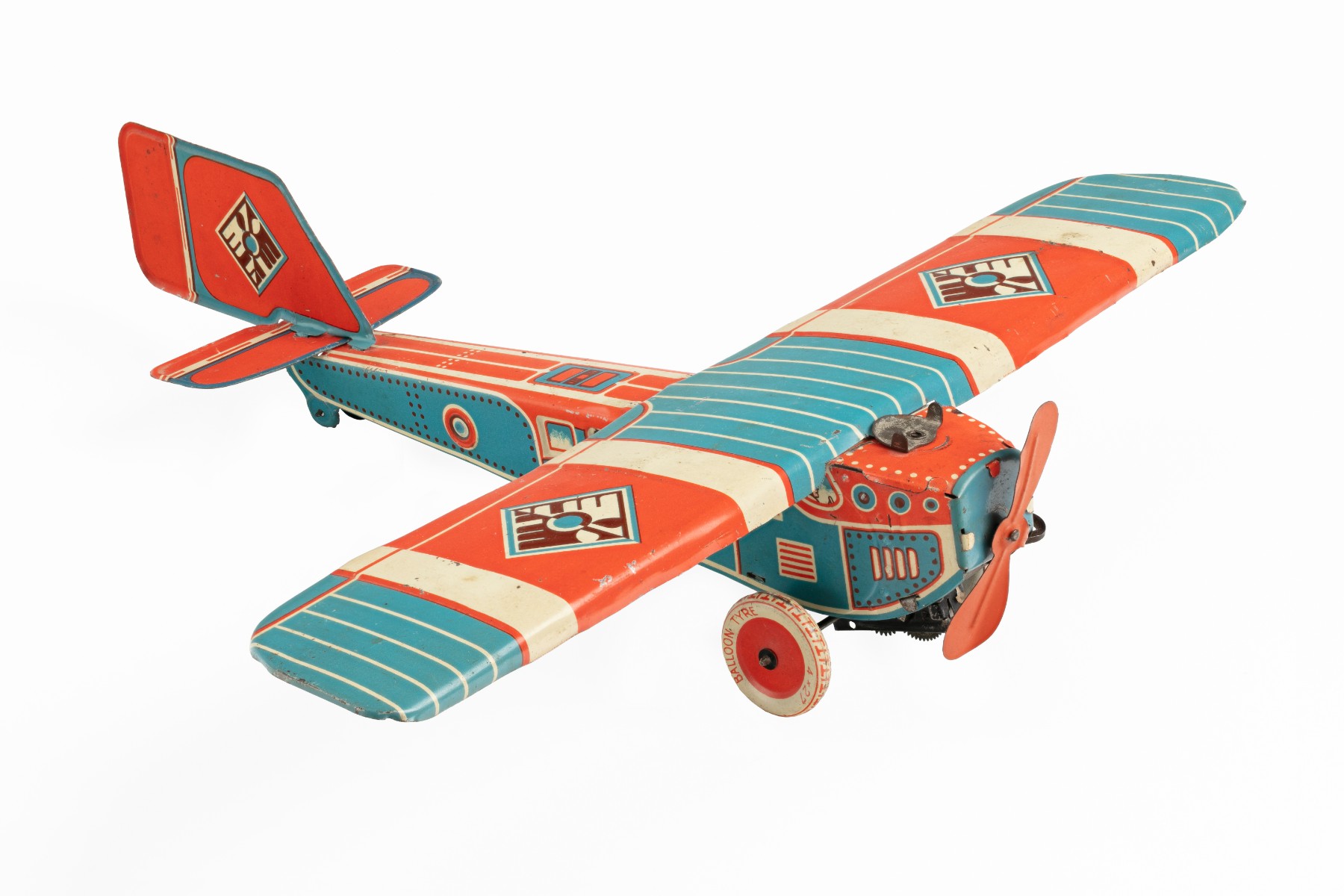 Avion de passagers