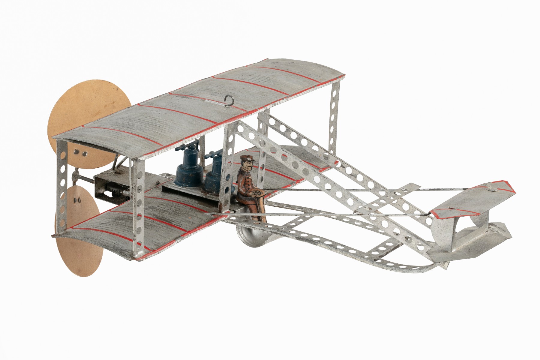 Biplan Wright