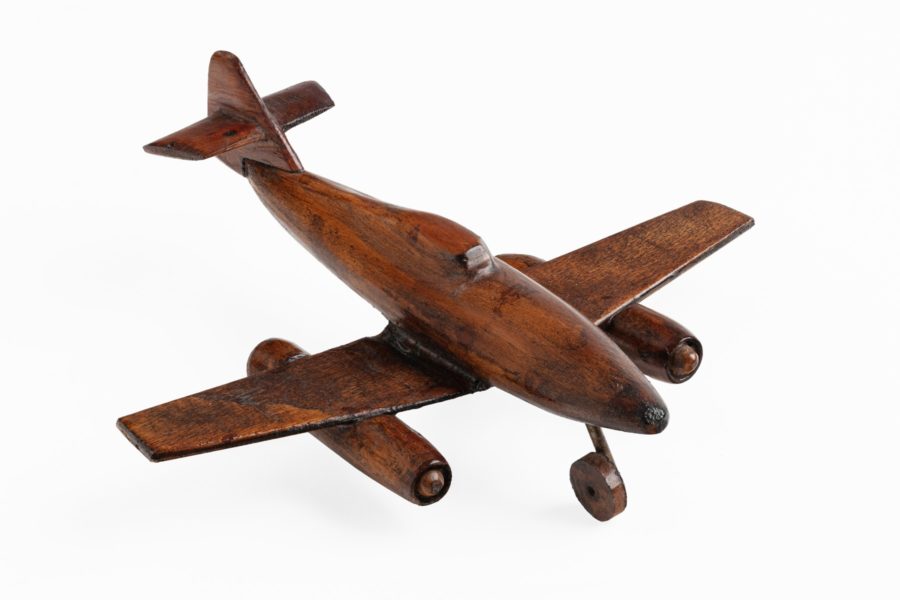Messerschmitt ME 262