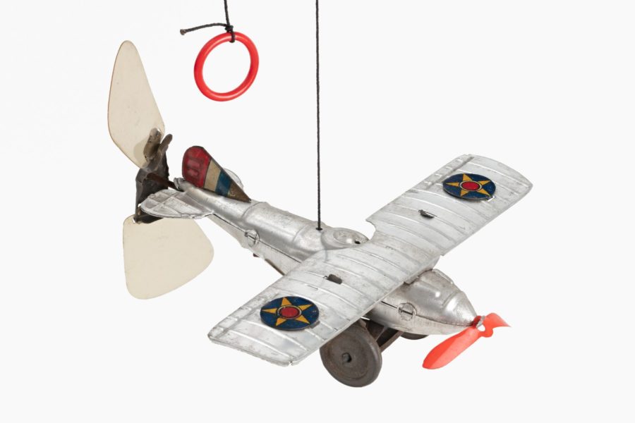 Aeroplane