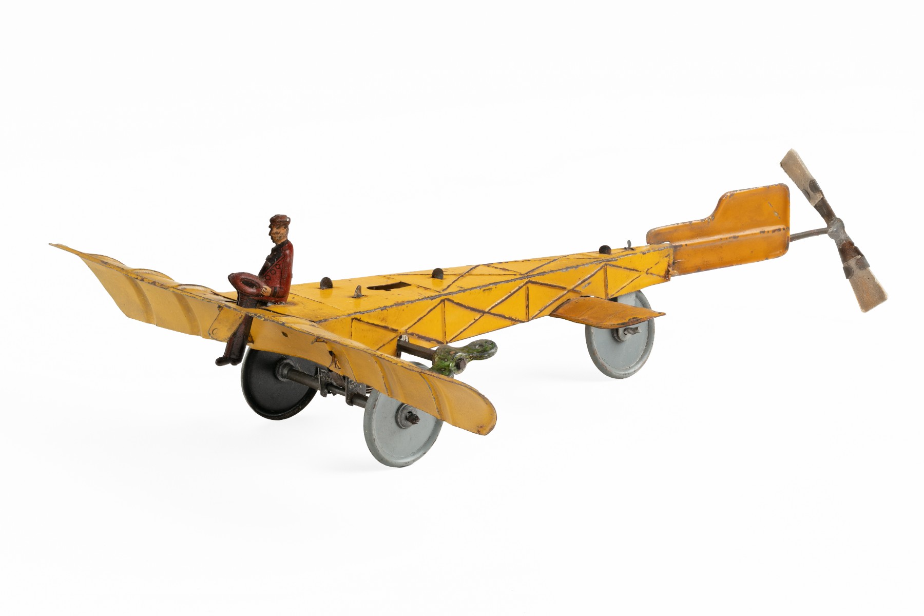 Avion de Blériot