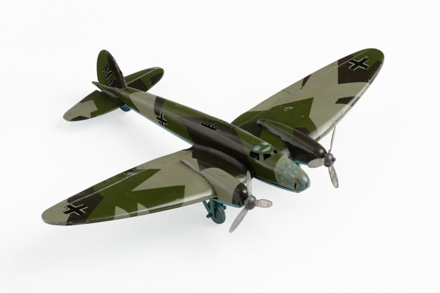 Heinkel He 111