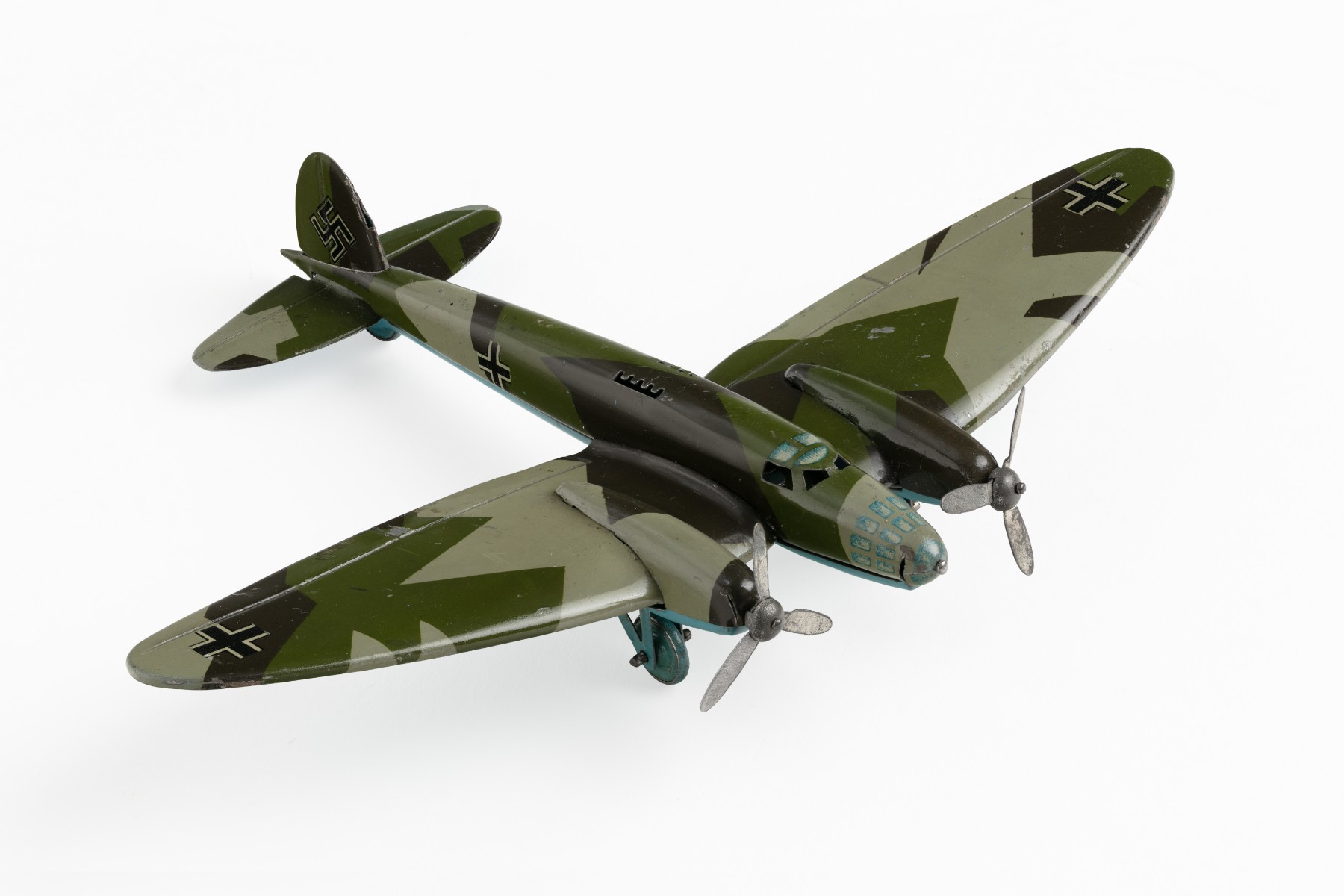 Heinkel He 111