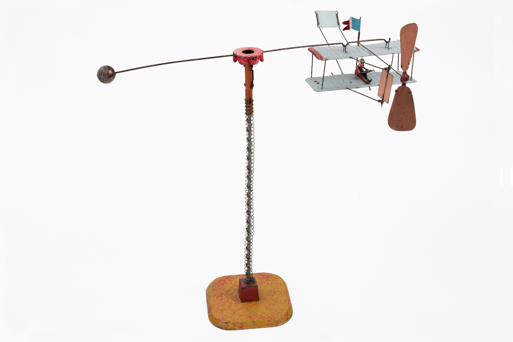 L’Aéroplane