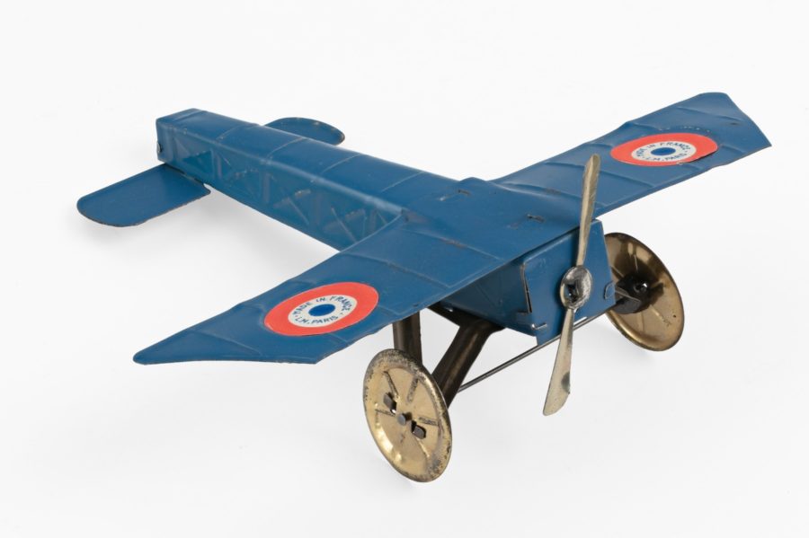 Avion de Blériot