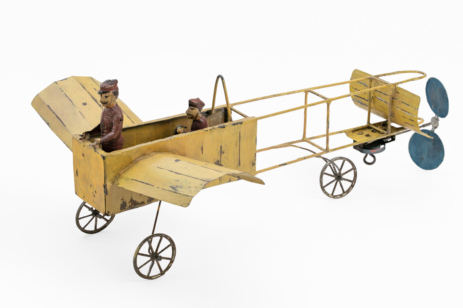 Avion d’observation