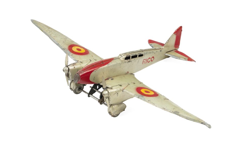 De Havilland Comet