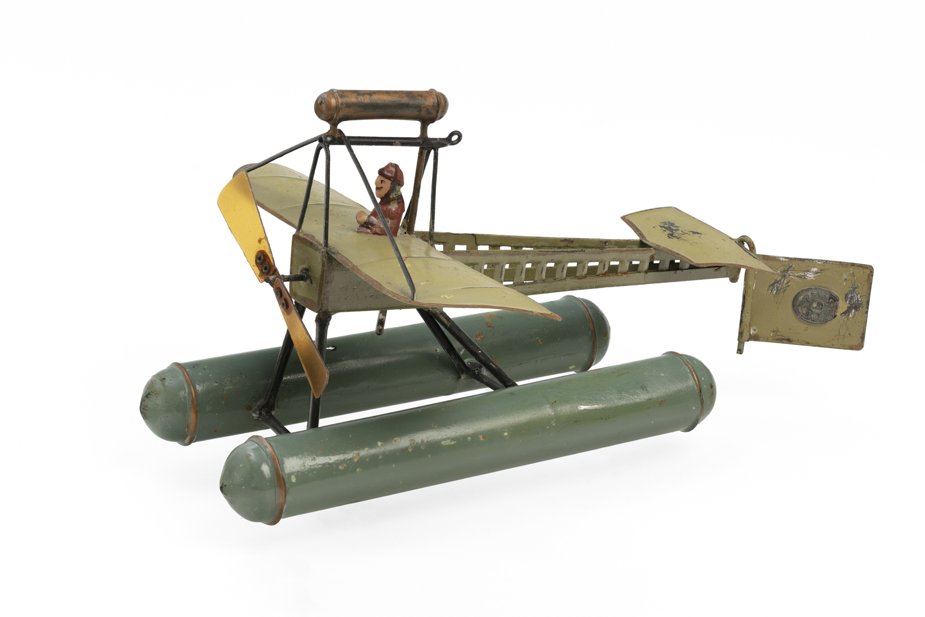 Wasserflugzeug