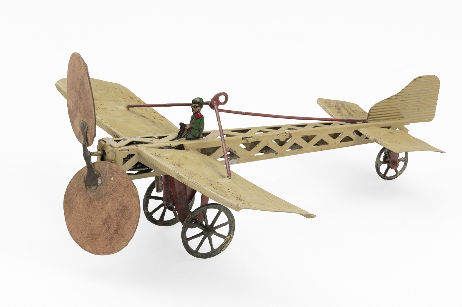 Avion type Blériot