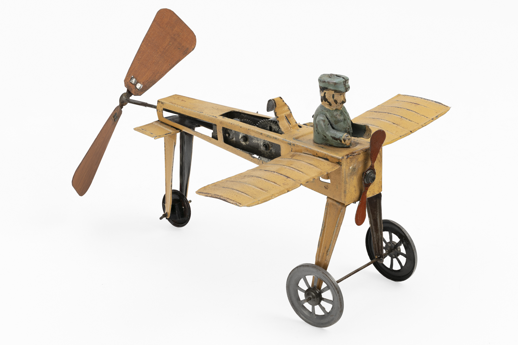 Avion de Blériot