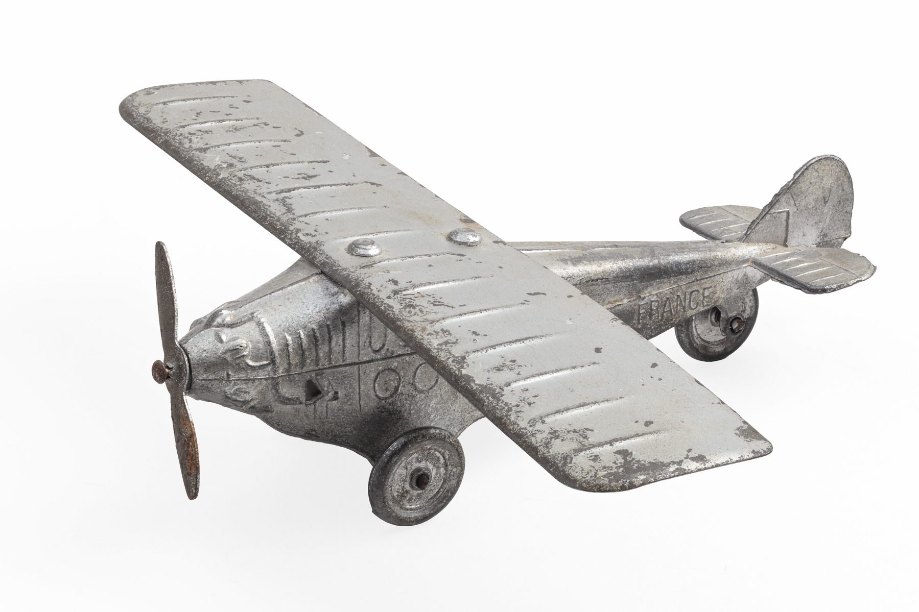 Spirit of Saint Louis