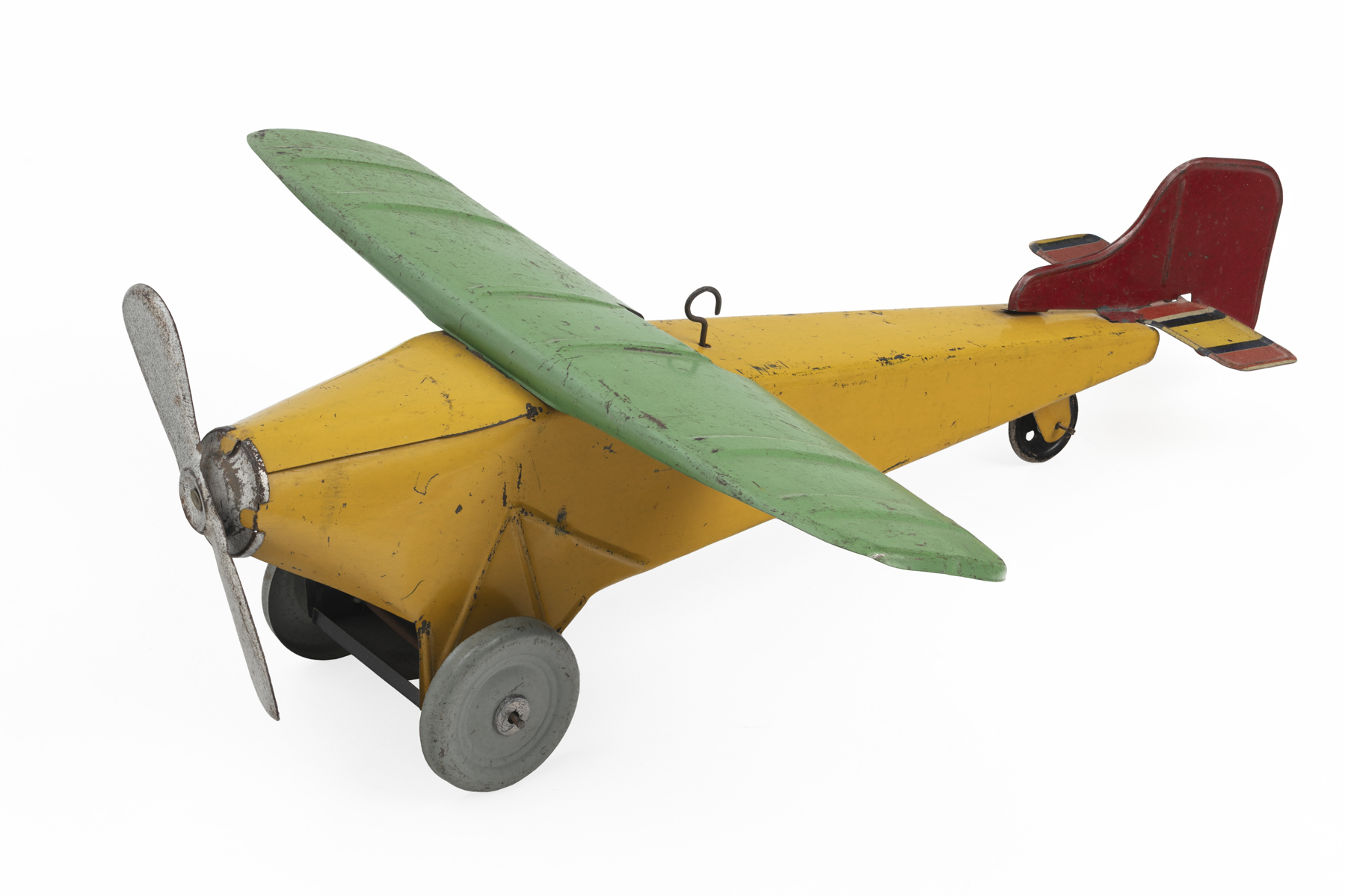 Avion de passagers