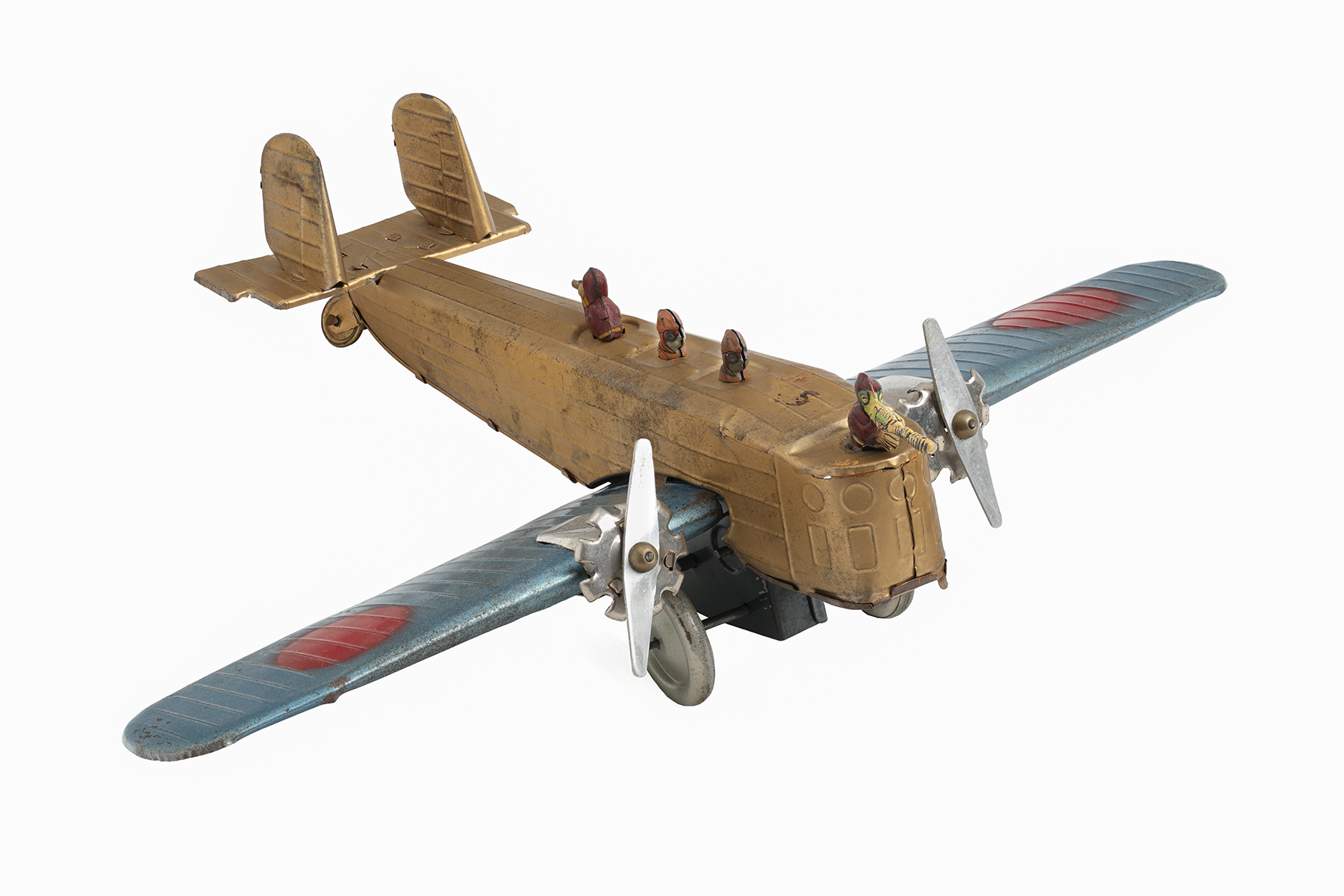 Bombardier japonais