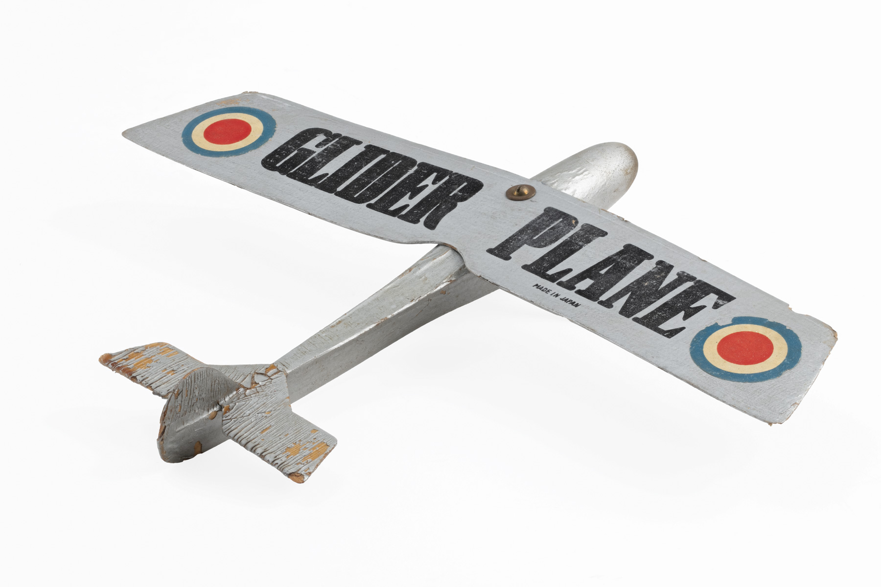 Glider Plane