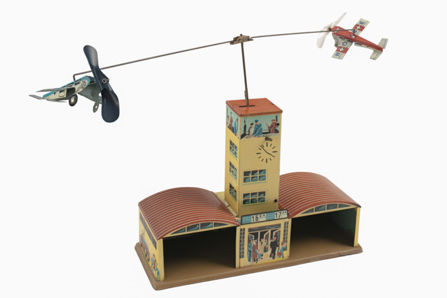 AERODROME