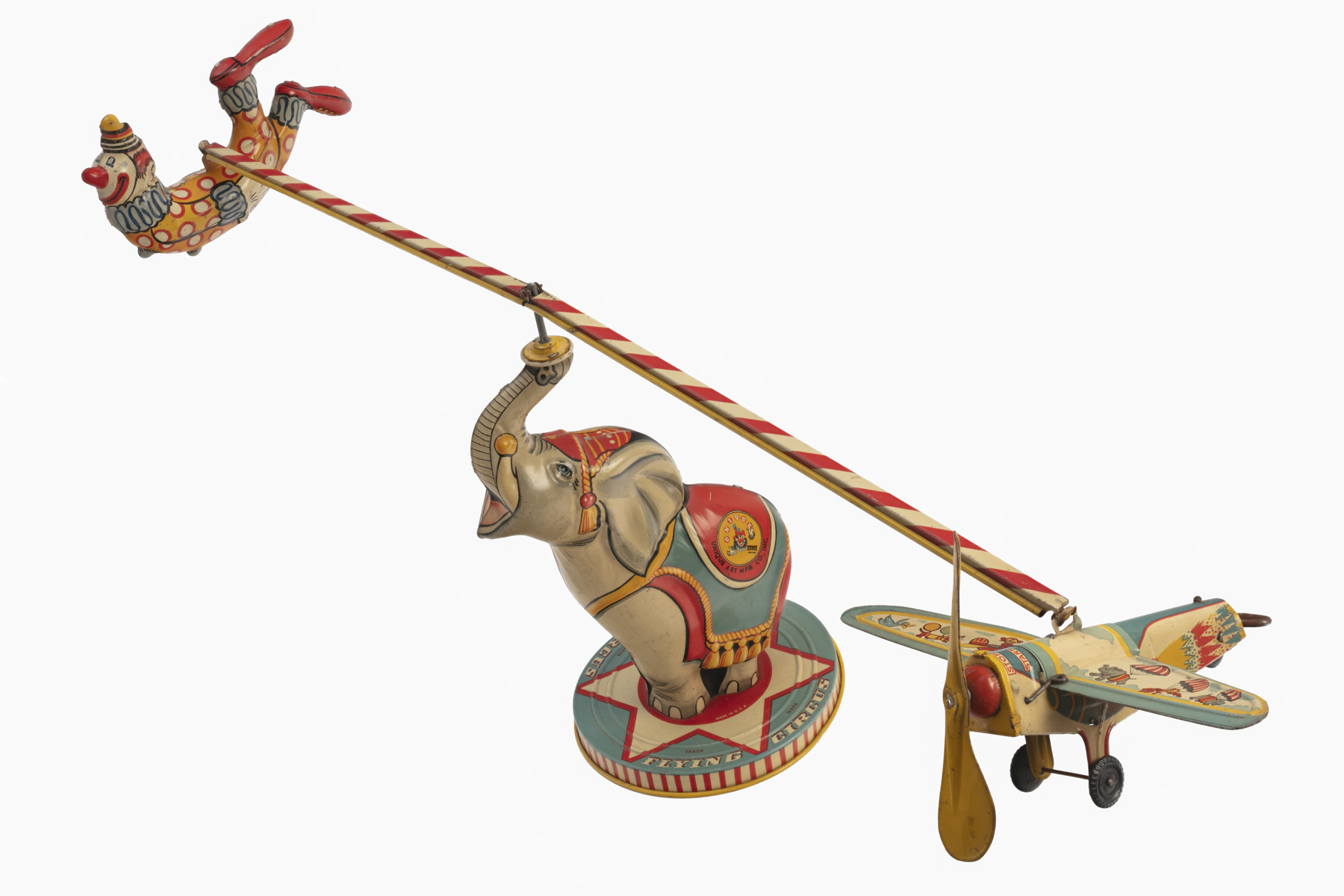 Flying Circus