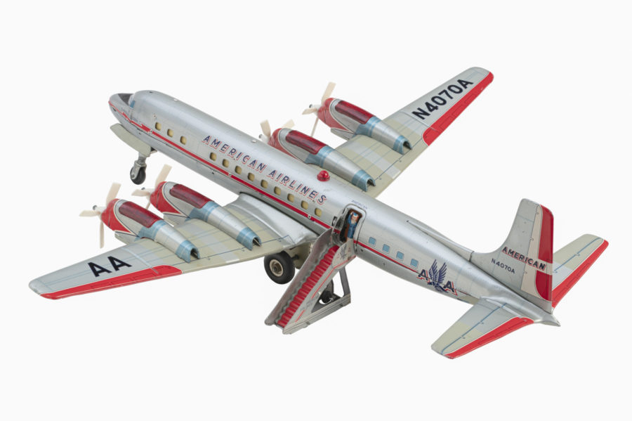 American Airlines
