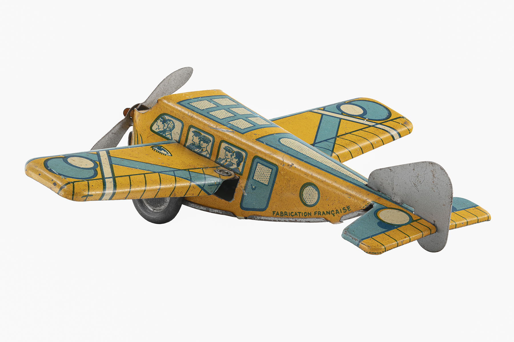 Avion de poche