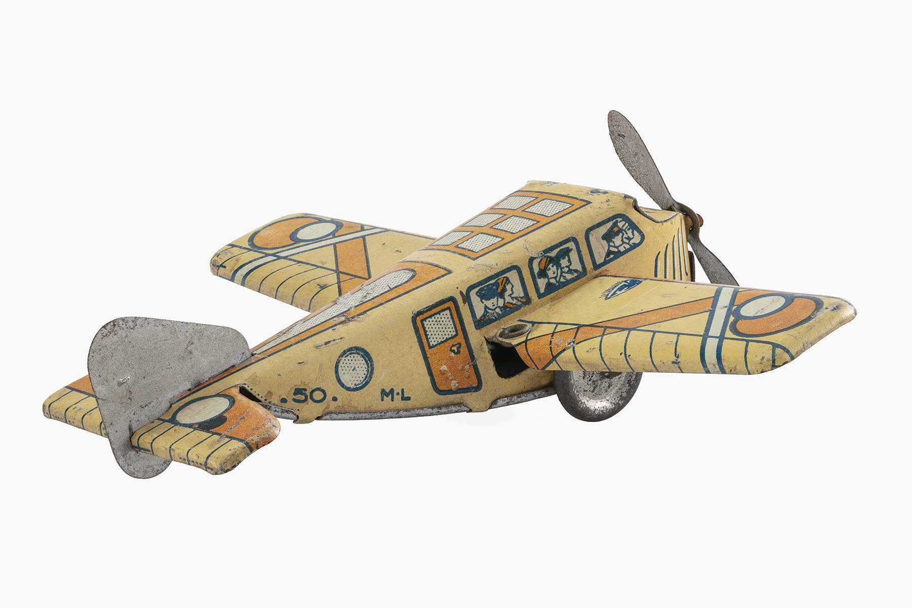 Avion de poche