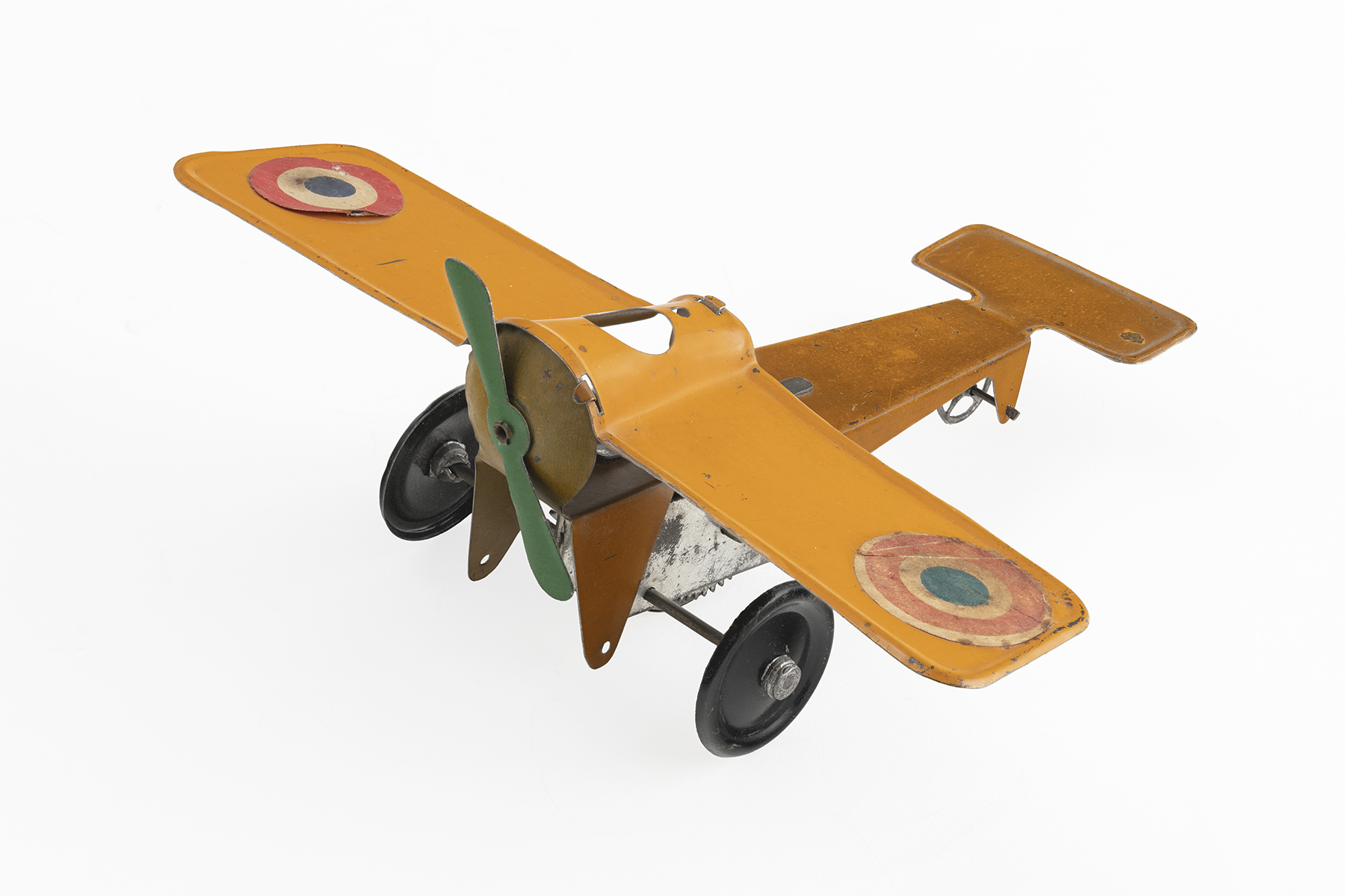 Monoplan type Maurane-Saulnier