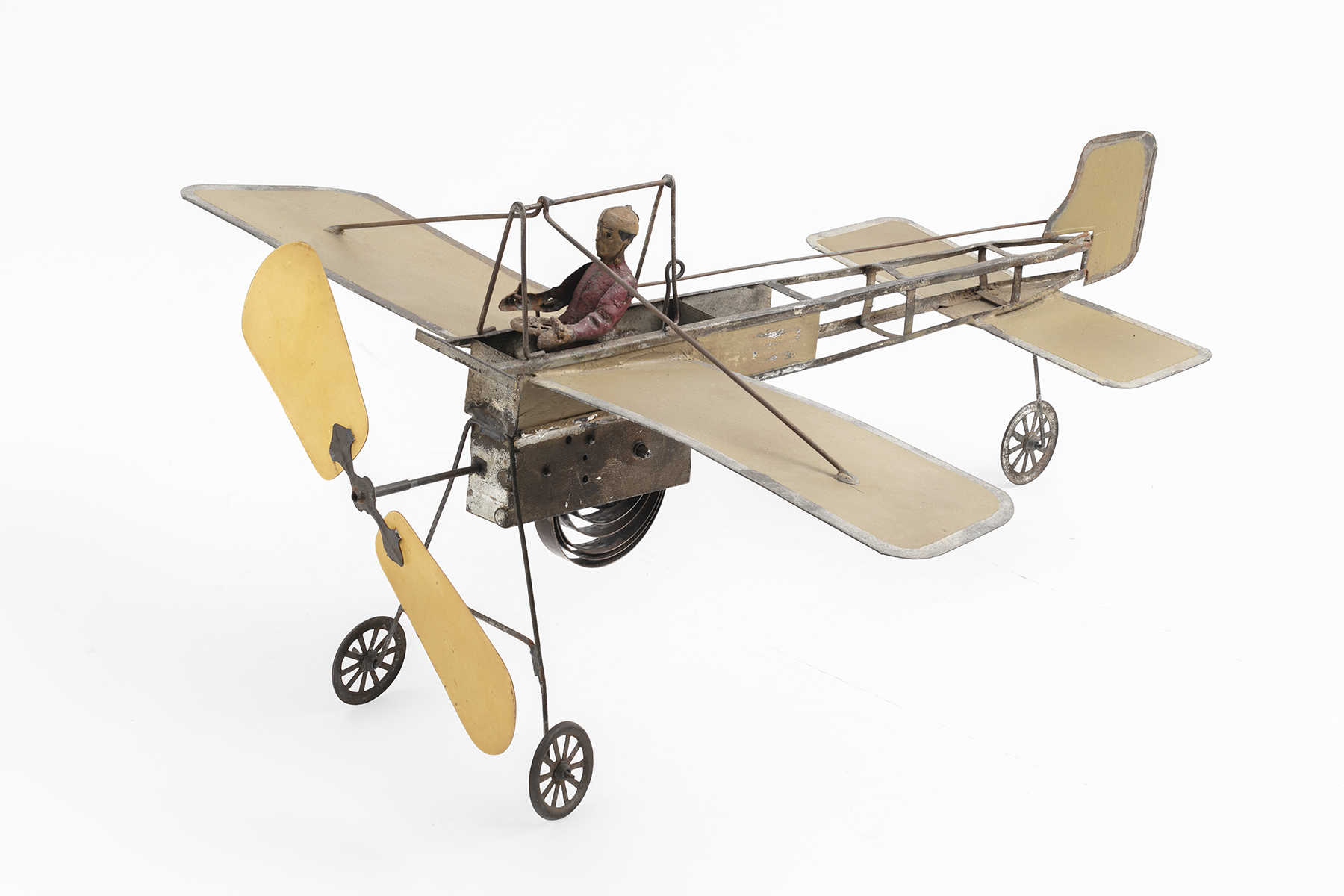 Monoplan Blériot