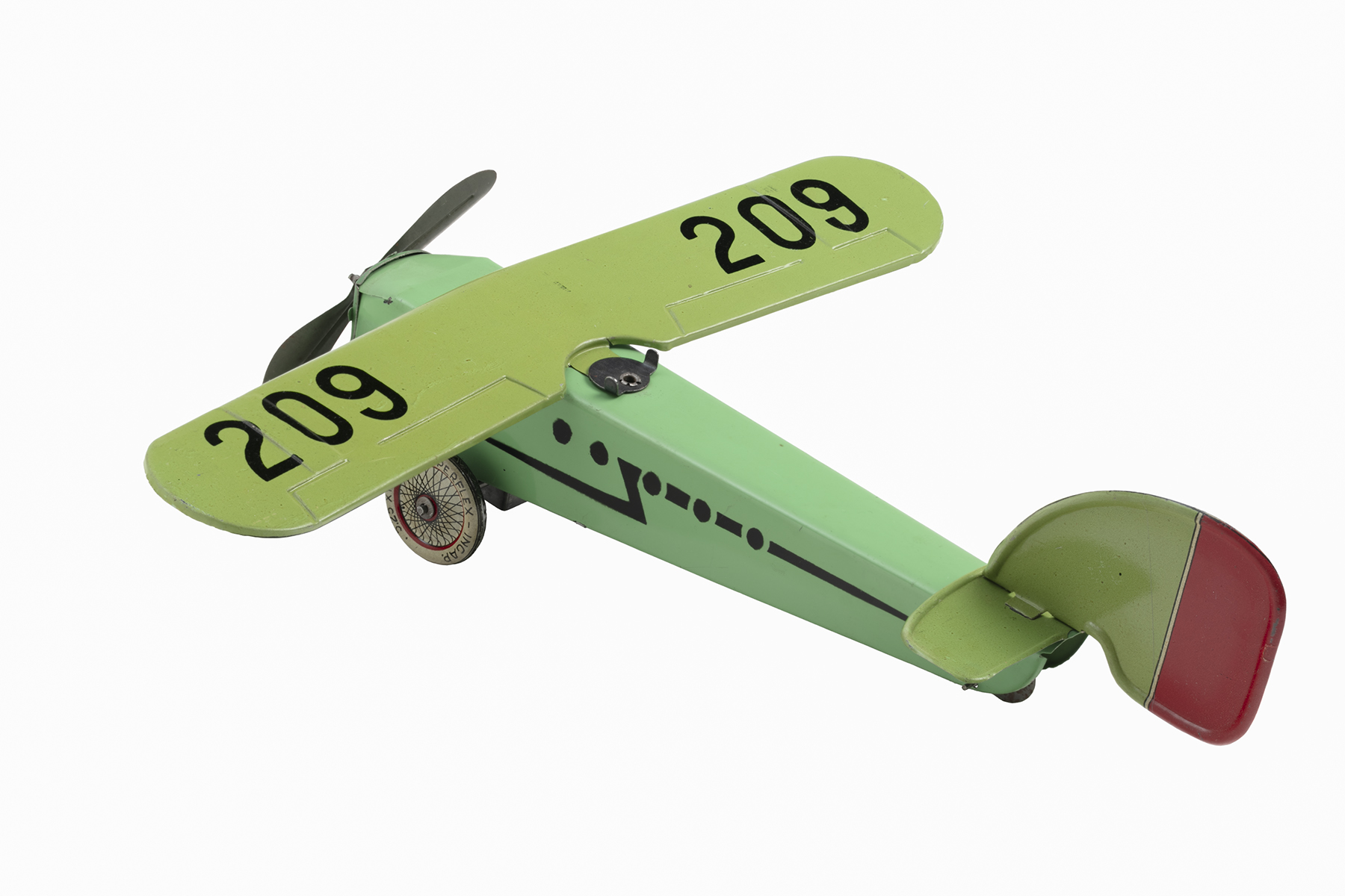 MONOPLANO « T.R. »  209