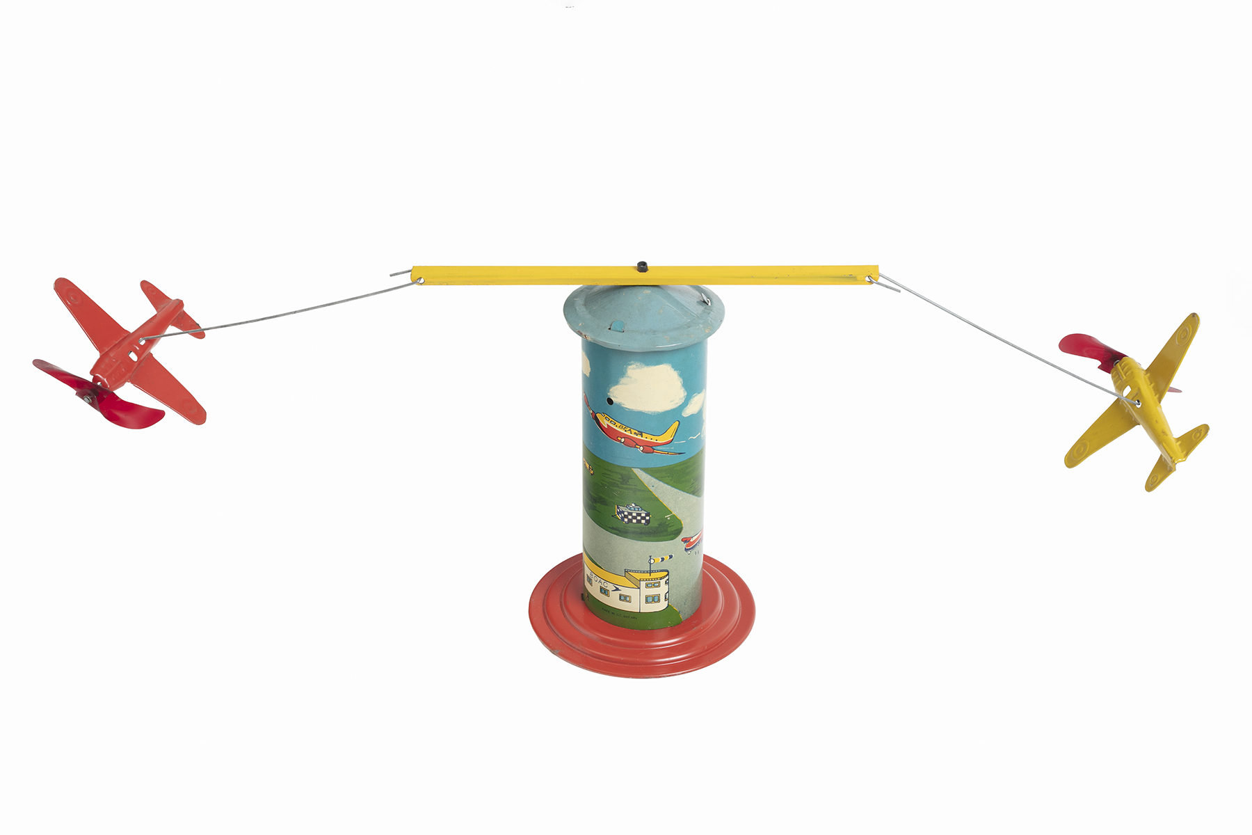AERO-TOWER