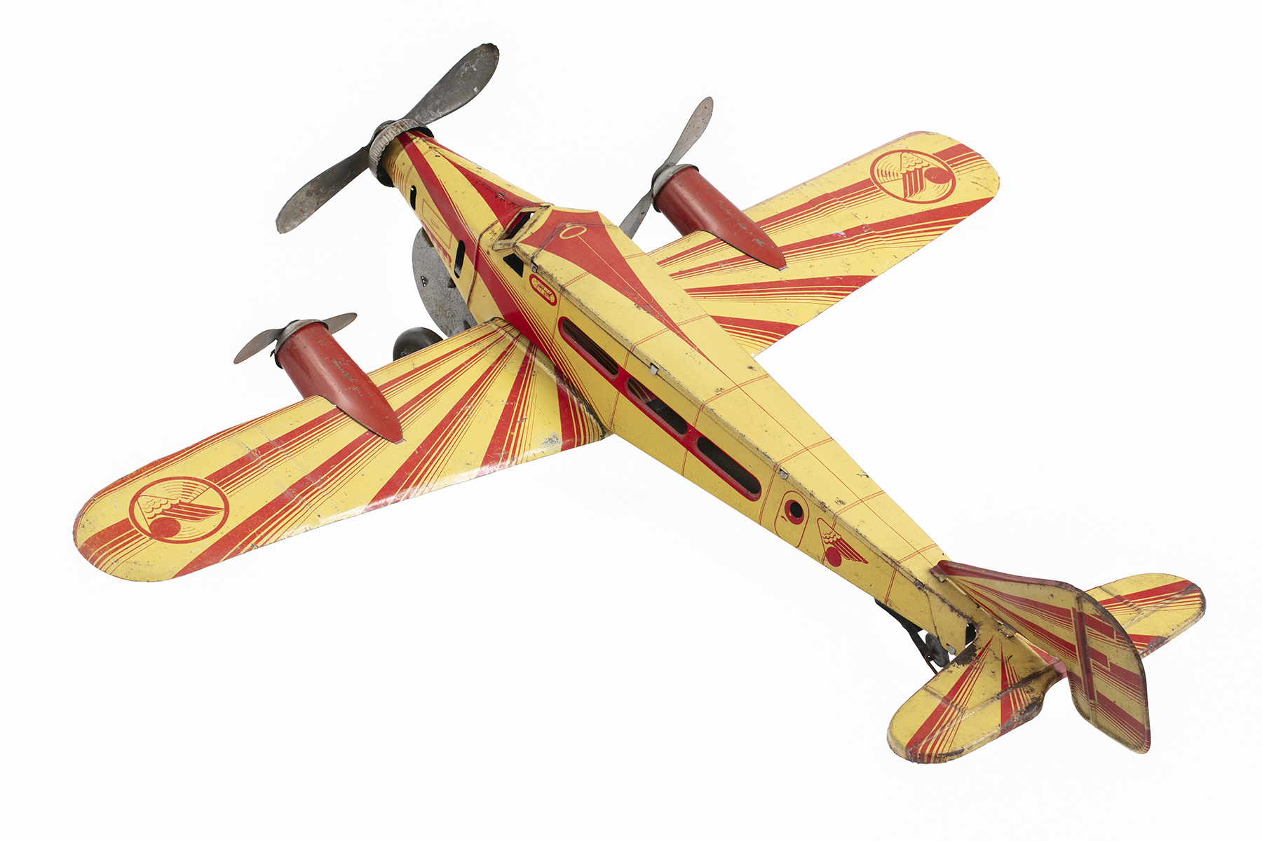 Passagierflugzeug