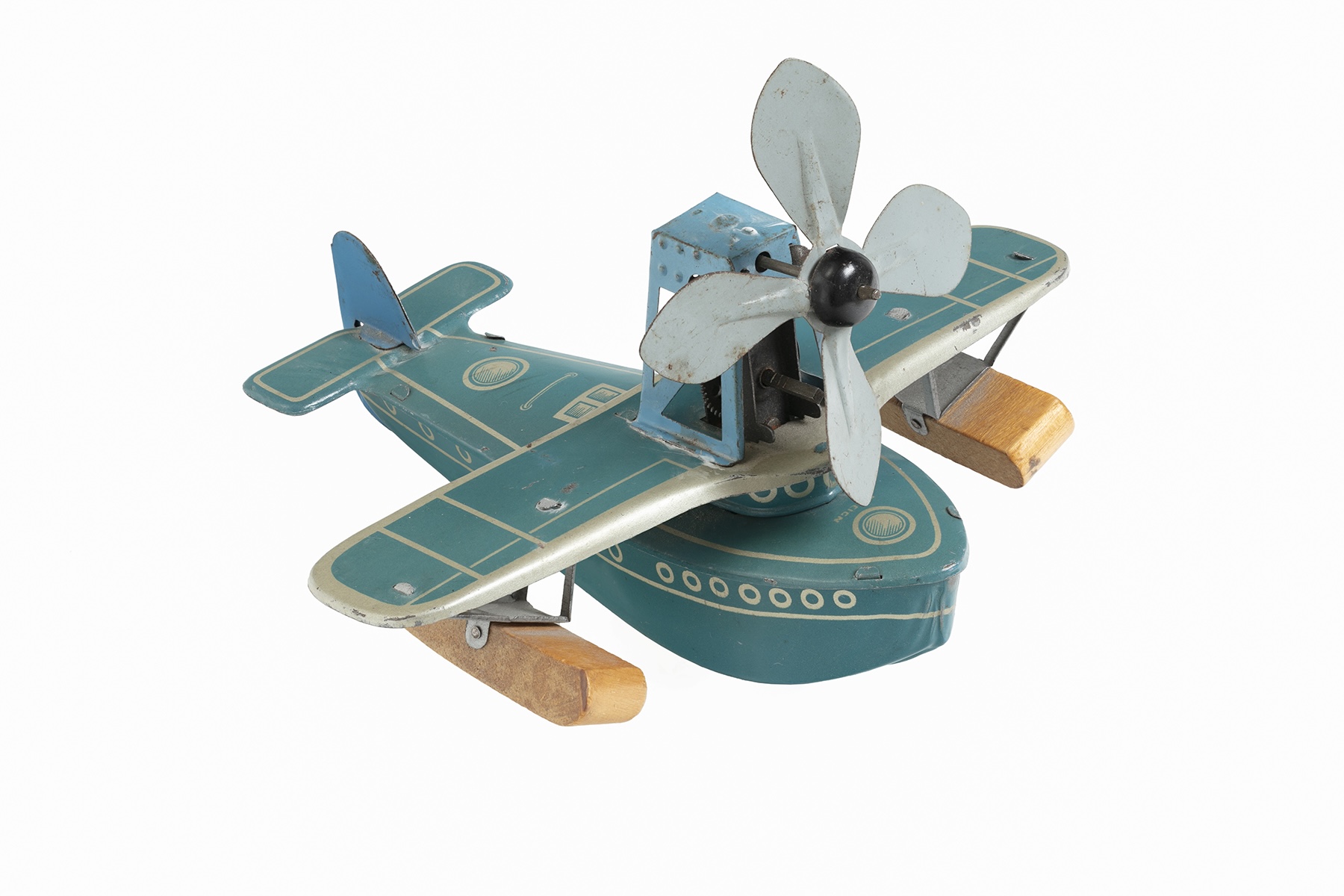 Dornier Wal