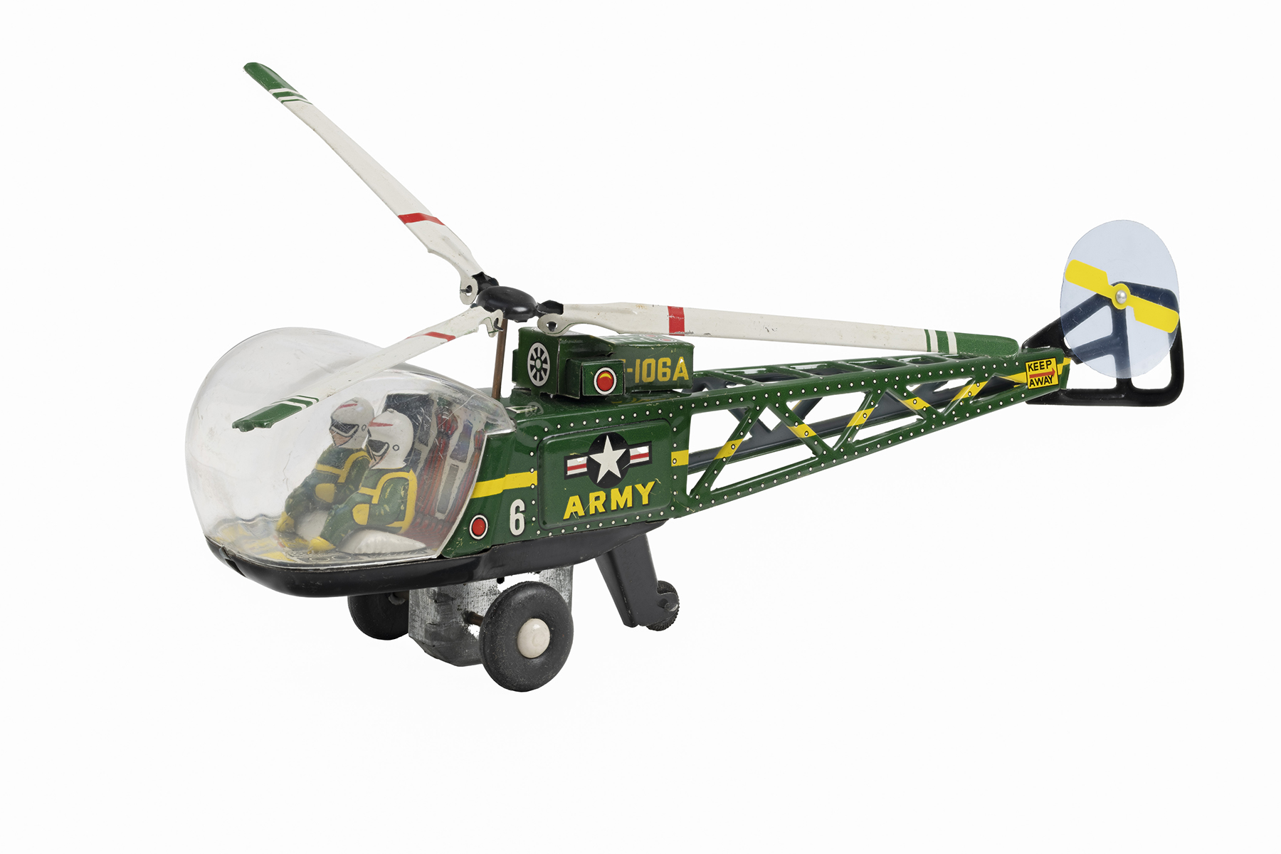 ARMY HELICOPTER