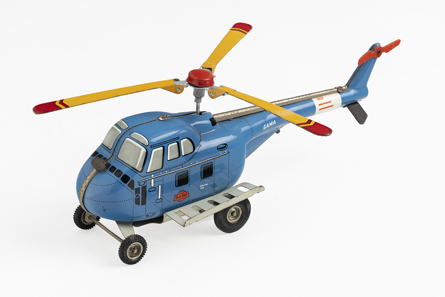 Sikorsky S55