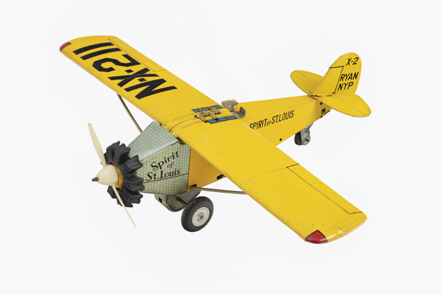Spirit of St.Louis