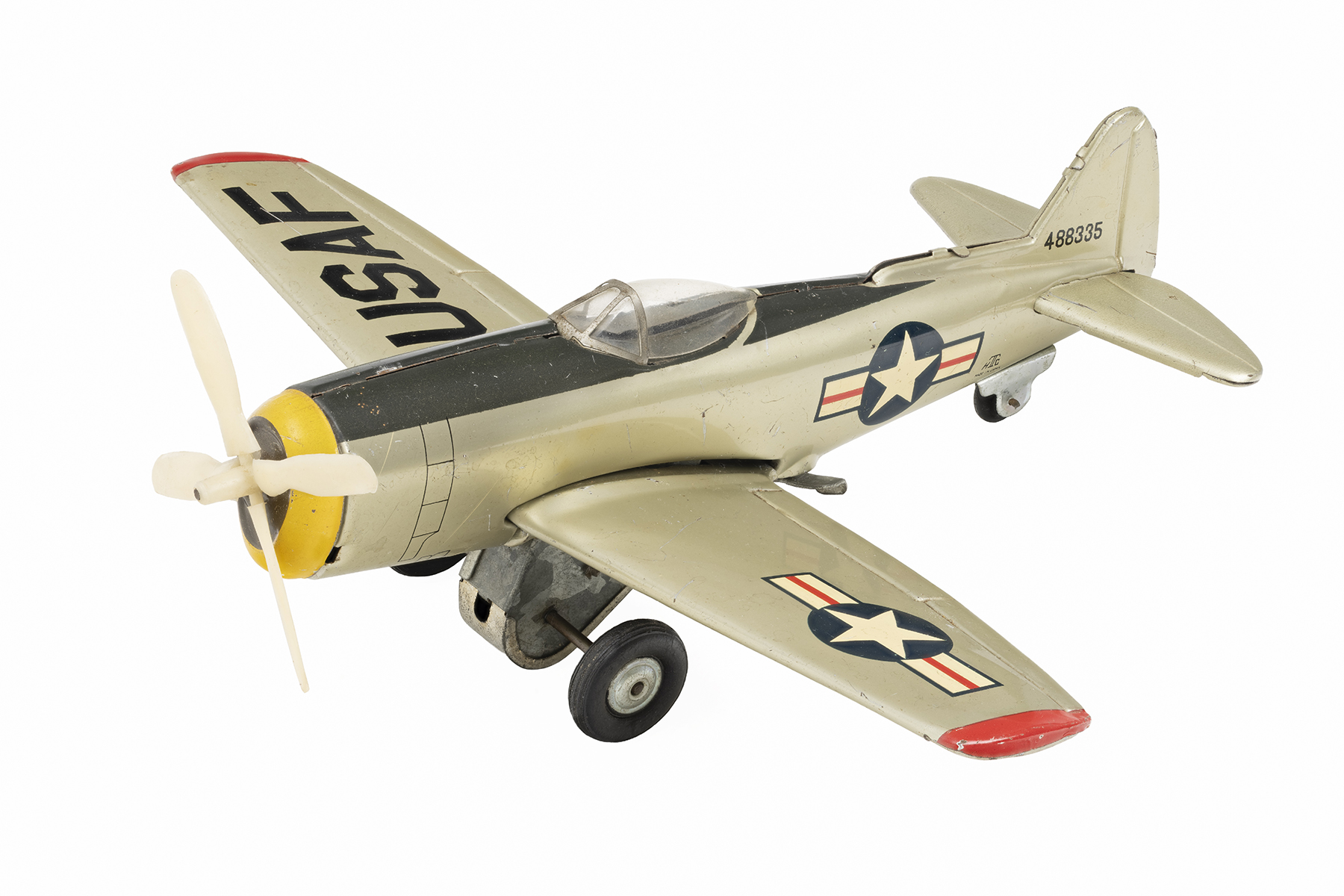 P-47 Thunderbolt