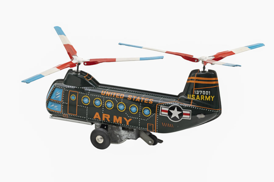 United States Army