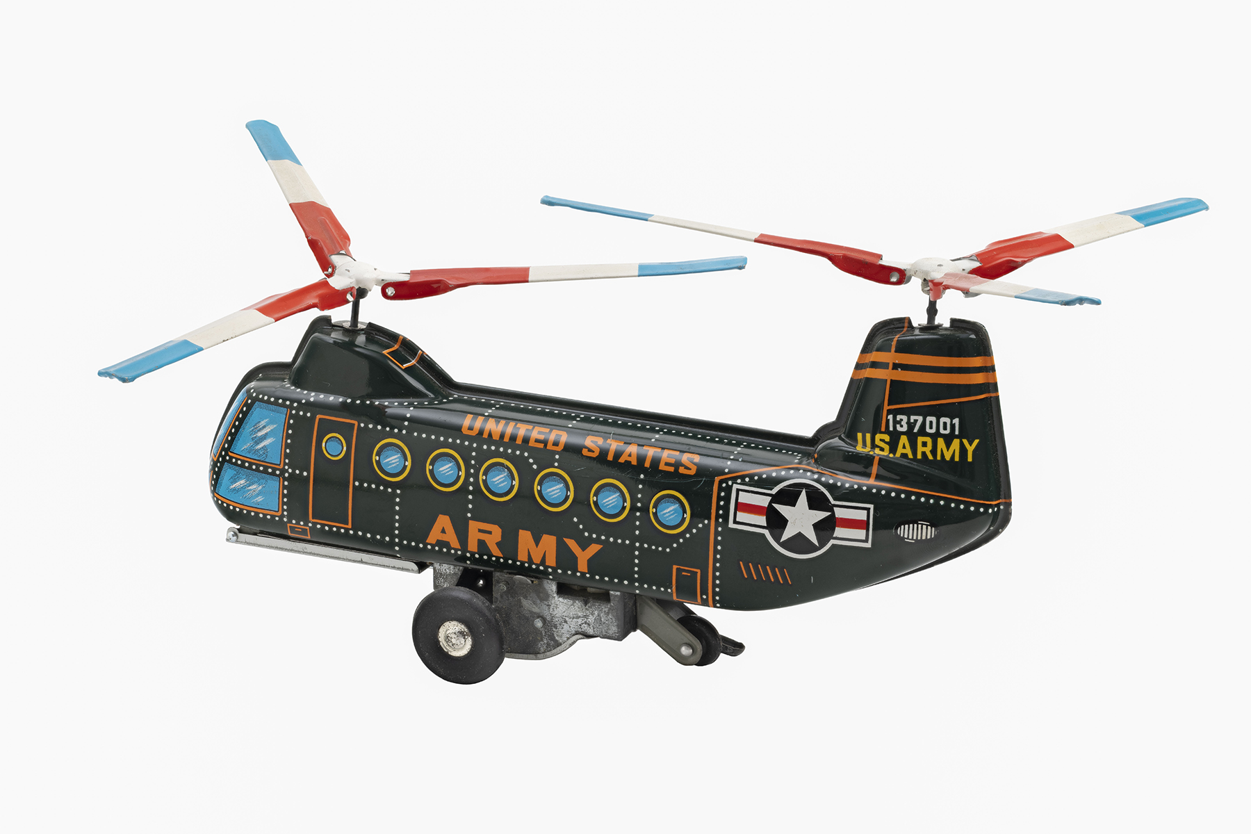 United States Army